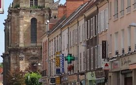 ApartHotel François 1er - 16ème