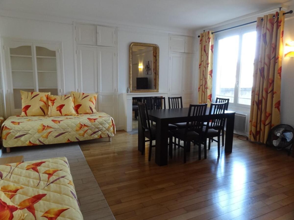 ApartHotel François 1er - 16ème Vitry-le-François Extérieur photo