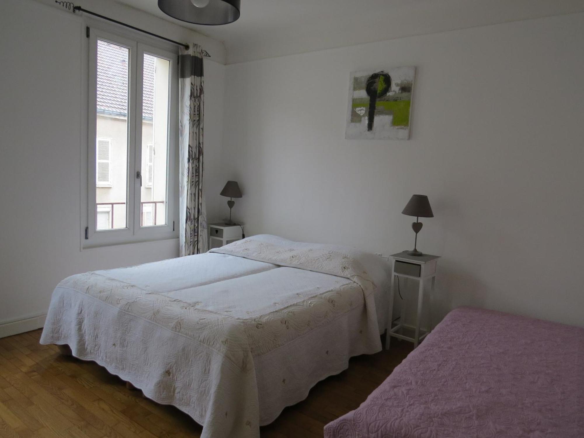 ApartHotel François 1er - 16ème Vitry-le-François Extérieur photo