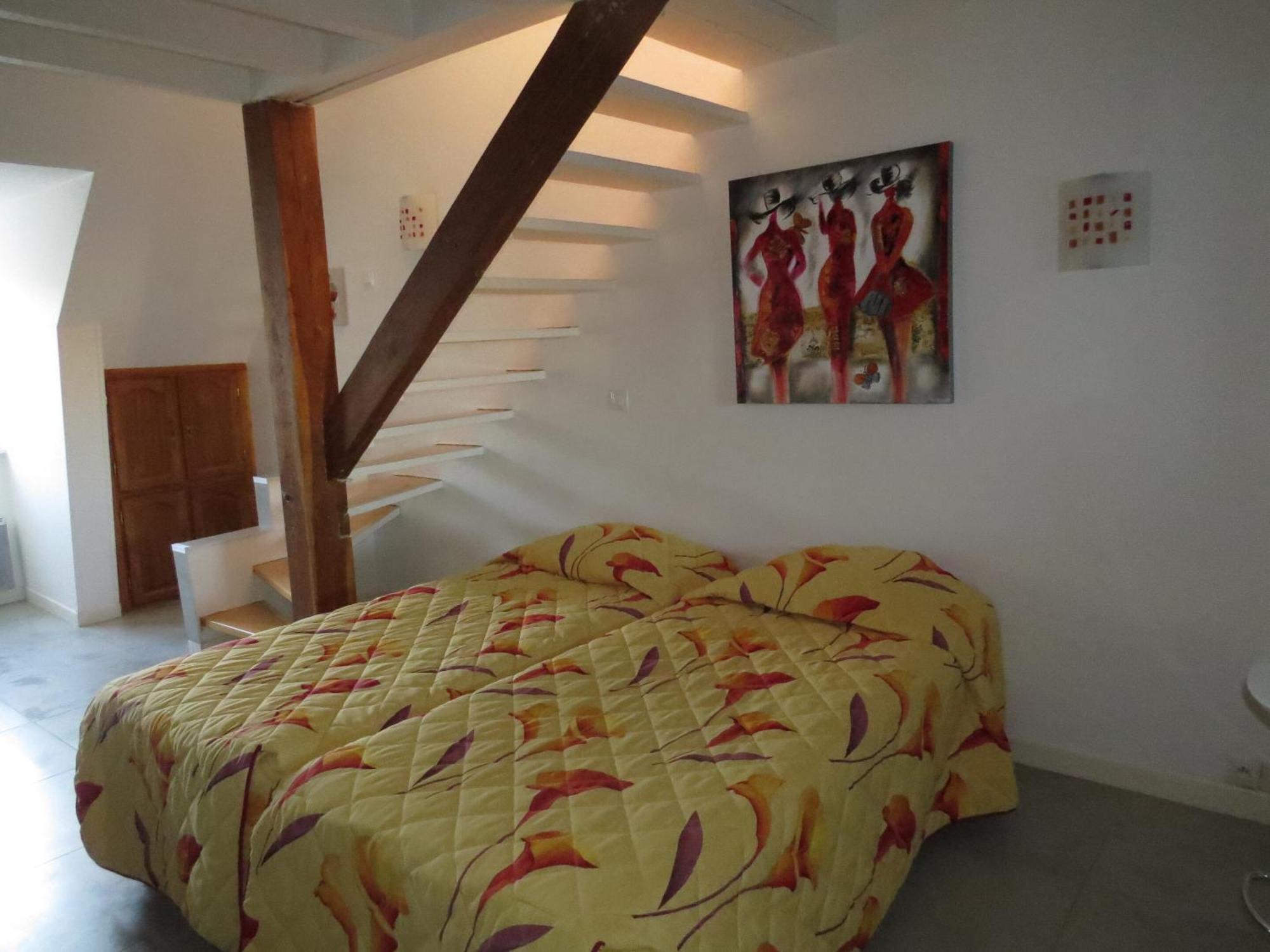 ApartHotel François 1er - 16ème Vitry-le-François Extérieur photo