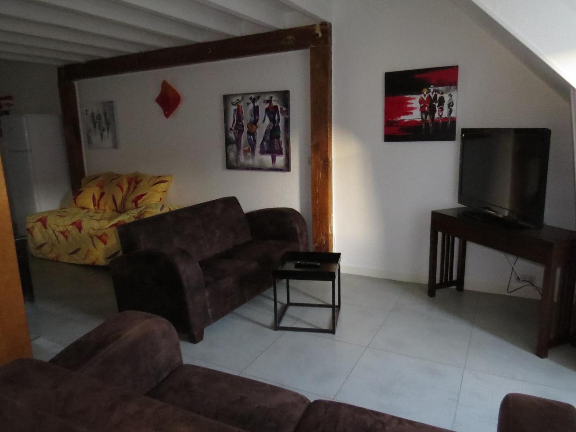 ApartHotel François 1er - 16ème Vitry-le-François Extérieur photo